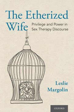 The Etherized Wife (eBook, PDF) - Margolin, Leslie