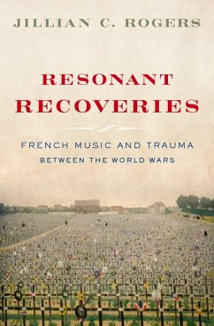 Resonant Recoveries (eBook, PDF) - Rogers, Jillian C.