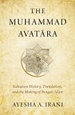 The Muhammad Avat?ra (eBook, ePUB)
