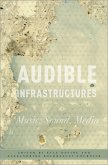 Audible Infrastructures (eBook, PDF)