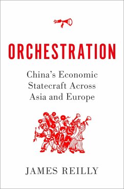 Orchestration (eBook, ePUB) - Reilly, James