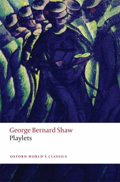 Playlets (eBook, PDF) - Shaw, George Bernard