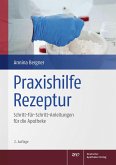 Praxishilfe Rezeptur (eBook, PDF)