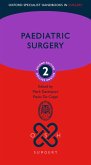 Paediatric Surgery (eBook, PDF)