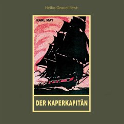 Der Kaperkapitän (MP3-Download) - May, Karl