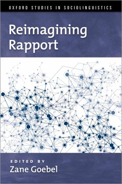 Reimagining Rapport (eBook, ePUB)