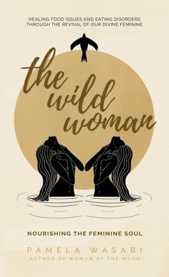 The Wild Woman (eBook, ePUB) - Wasabi, Pamela