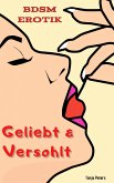 Geliebt & Versohlt (eBook, ePUB)