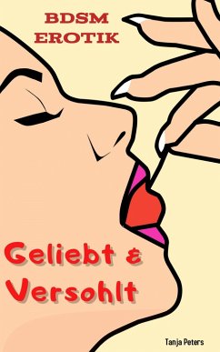 Cover Geliebt & Versohlt (eBook, ePUB)