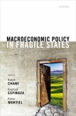 Macroeconomic Policy in Fragile States (eBook, PDF)