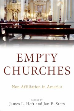 Cover Empty Churches (eBook, ePUB)