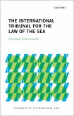 The International Tribunal for the Law of the Sea (eBook, ePUB)