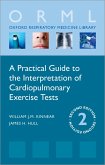 A Practical Guide to the Interpretation of Cardiopulmonary Exercise Tests (eBook, PDF)