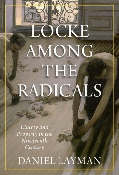 Locke Among the Radicals (eBook, ePUB) Cover Locke Among the Radicals (eBook, ePUB)