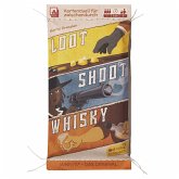 NSV 3613 - Minnys, Loot Shoot Whisky, Kartenspiel, Mitbringspiel