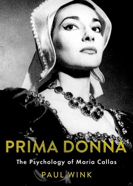Prima Donna (eBook, PDF) Prima Donna (eBook, PDF)