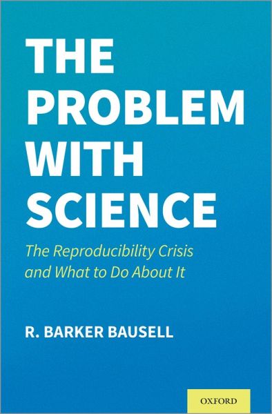 The Problem with Science (eBook, ePUB) The Problem with Science (eBook, ePUB)