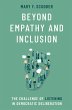 Beyond Empathy and Inclusion (eBook,... - Bild 1