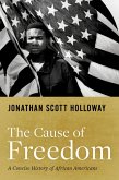 The Cause of Freedom (eBook, ePUB)