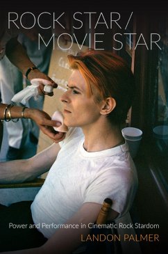 Cover Rock Star/Movie Star (eBook, PDF)
