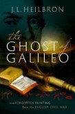 The Ghost of Galileo (eBook, ePUB)