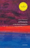 Ethics: A Very Short Introduction (eBook, PDF)