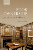Book Ownership in Stuart England (eBook, ePUB)