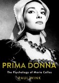 Prima Donna (eBook, ePUB)