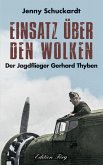 Einsatz über den Wolken (eBook, ePUB)