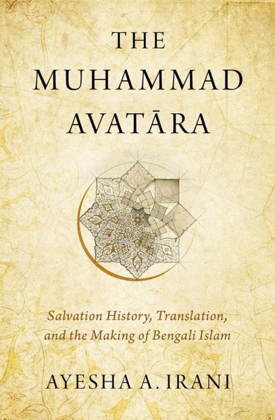 The Muhammad Avatara (eBook, PDF) The Muhammad Avatara (eBook, PDF)