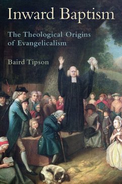 Inward Baptism (eBook, PDF) - Tipson, Baird