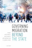 Governing Migration Beyond the State (eBook, PDF)