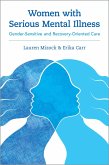 Women with Serious Mental Illness (eBook, ePUB)
