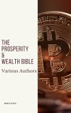 The Prosperity & Wealth Bible (eBook, ePUB)