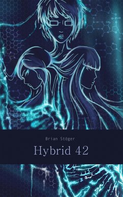 Cover Hybrid 42 (eBook, ePUB)