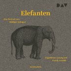 Elefanten. Ein Portrait (MP3-Download)