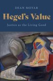 Hegel's Value (eBook, PDF)