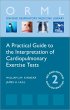 A Practical Guide to the Interpretation... - Bild 1