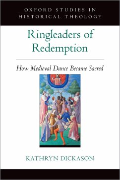Ringleaders of Redemption (eBook, ePUB) - Dickason, Kathryn