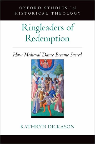 Ringleaders of Redemption (eBook, ePUB) Ringleaders of Redemption (eBook, ePUB)