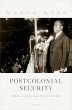 Postcolonial Security (eBook, ePUB) - Bild 1