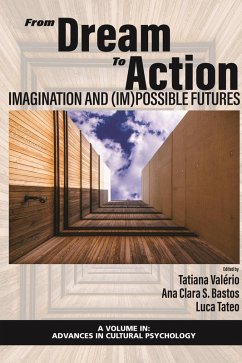 From Dream to Action (eBook, ePUB) Cover From Dream to Action (eBook, ePUB)