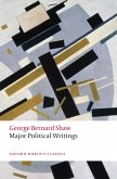 Major Political Writings (eBook, ePUB)