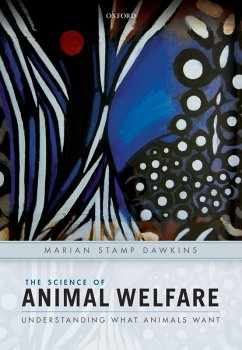 Cover The Science of Animal Welfare (eBook, PDF)
