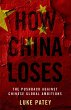 How China Loses (eBook, PDF) - Bild 1