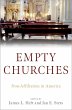 Empty Churches (eBook, PDF) - Bild 1