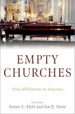 Empty Churches (eBook, PDF)