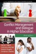 Conflict Management and Dialogue in... - Bild 1