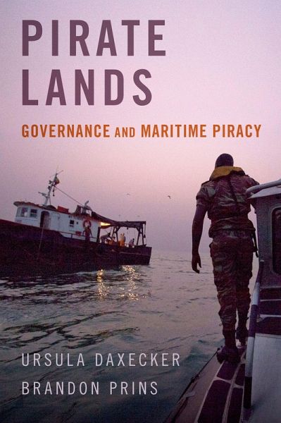 Pirate Lands (eBook, PDF)