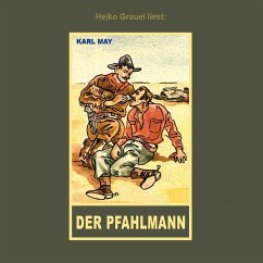 Cover Der Pfahlmann (MP3-Download)